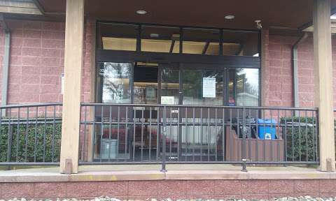 Point Pleasant Borough Library Point Pleasant Borough Library